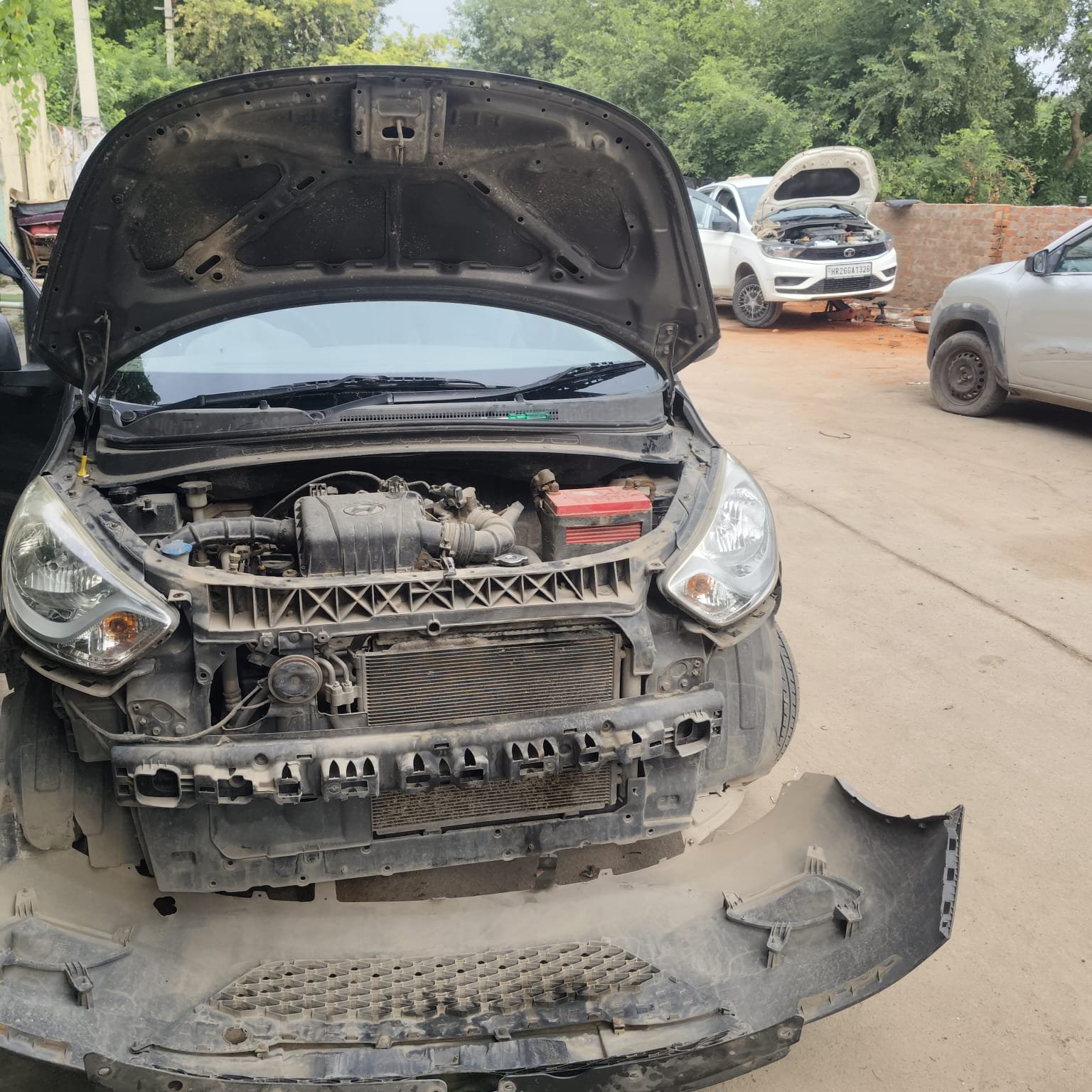 Amit Motors Workshop Photo 49